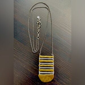 Lucky Brand Necklace